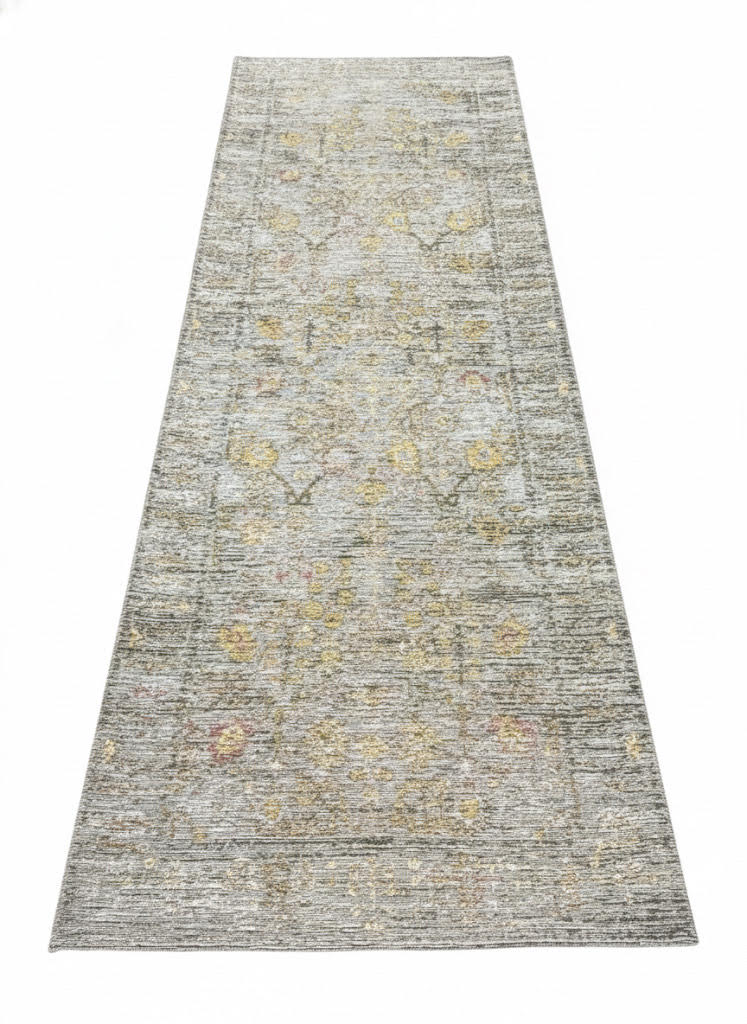 2.3' x 7.3' Area Rug