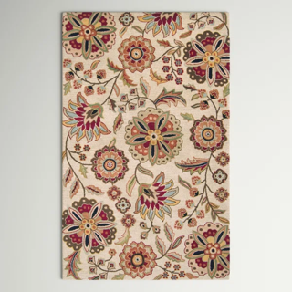 2' x 3' Area Rug