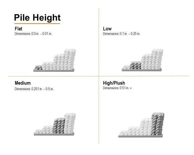 Eleonora Farmhouse Bordered Jute Blue 8 ft. x 10 ft. Area Rug