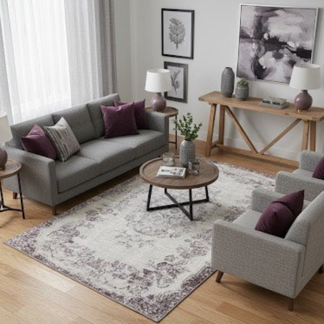 Lady Rugs The Rug Lady Las Vegas – 500+ Rugs In Stock | Lowest Prices | Same-Day