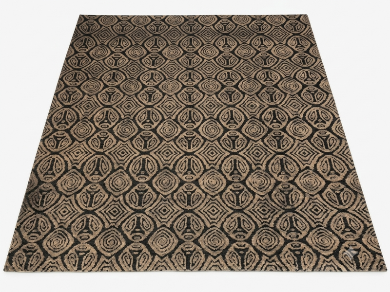 8' x 10' Area Rug