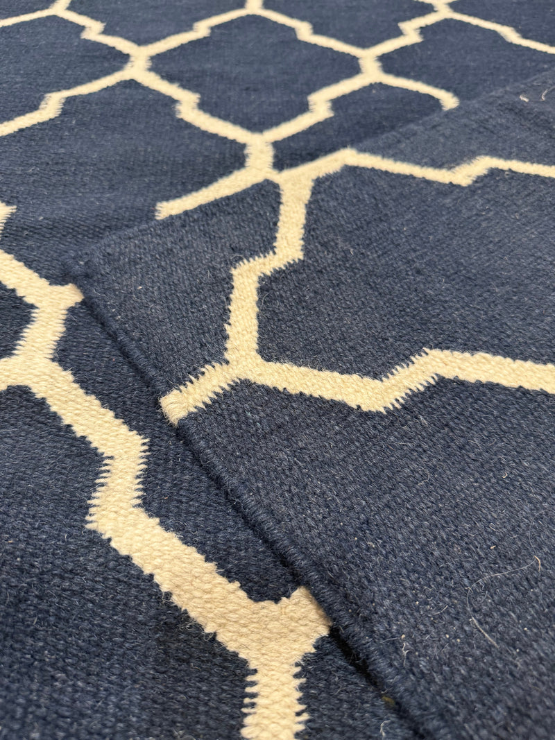 Size 5x8 Handmade Area Rug