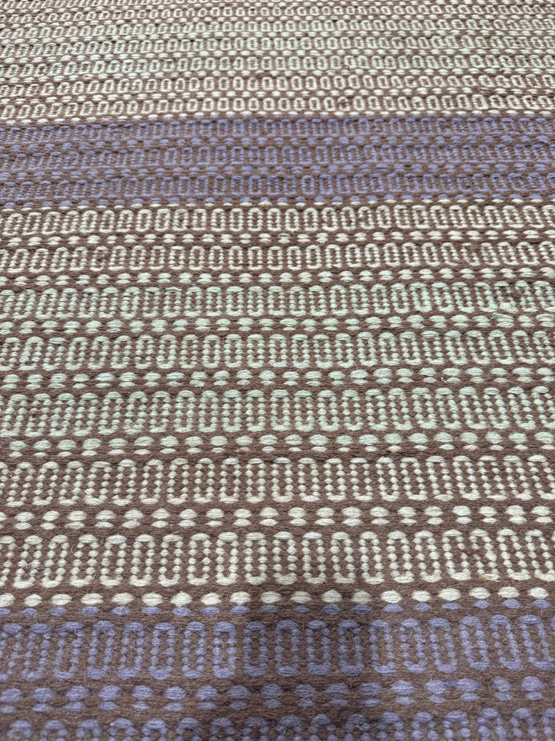 Size 5x8 Hand Made Area Rug