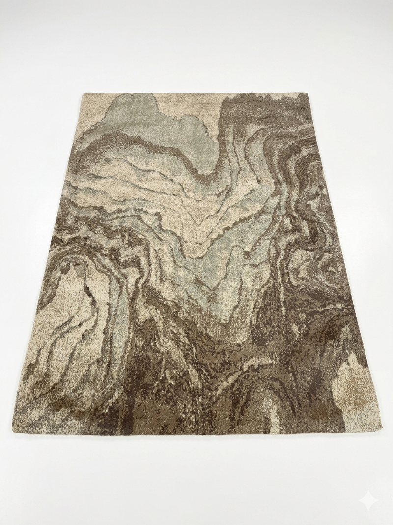 5' x 7' Area Rug