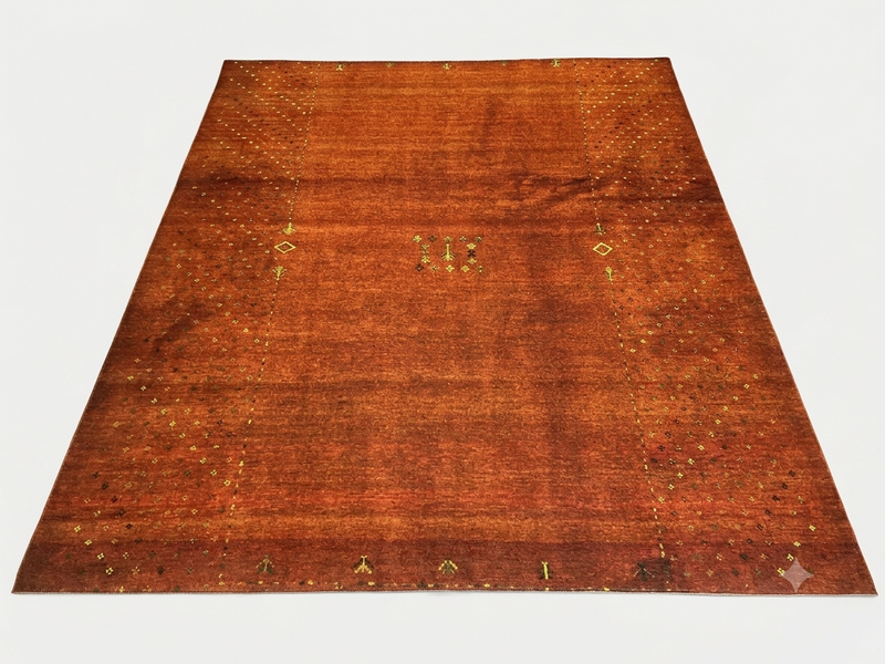 8' x 10' Area Rug