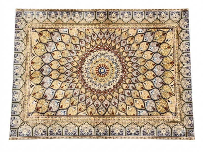 8' x 10' Area Rug