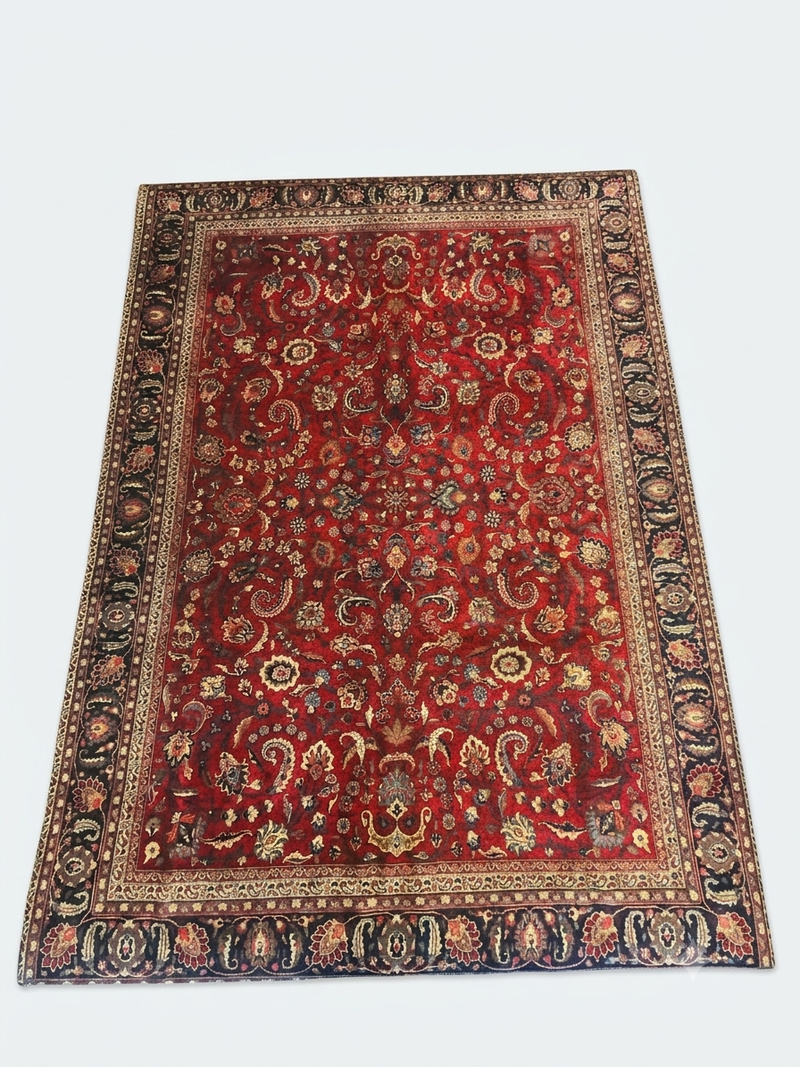 4' x 6 Area Rug