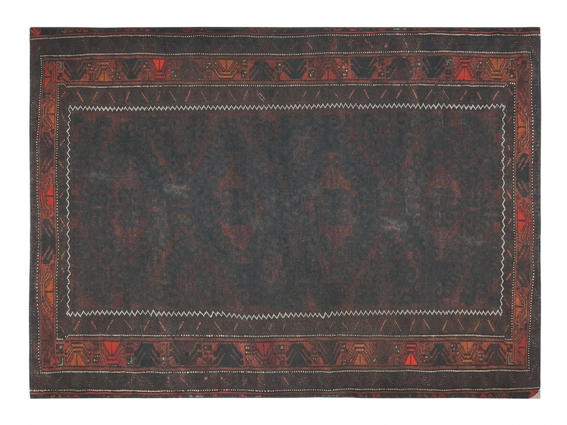 8' x 10' Area Rug