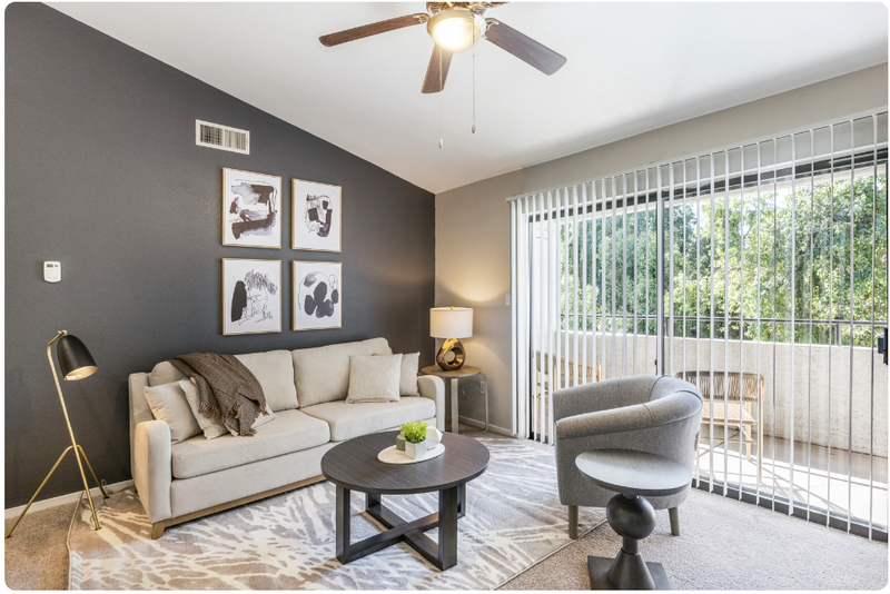 8'x10' Large Grey & White Ultra Soft Micro Shag Area Rug