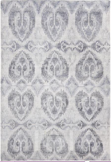 Size 6' x 9' Safavieh Tibetan Rug Collection - Sterling