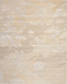 6' x 9' Hand-knotted Tibetan Modern Wool SAFAVIEH Area Rug