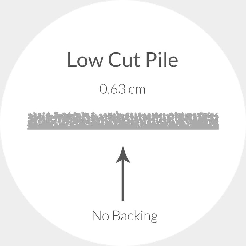 SAFAVIEH Oushak Collection Area Rug - 6' x 9', Blue & Ivory, Hand-Knotted Traditional Oriental Wool, Ideal for High Traffic Areas in Living Room, Bedroom