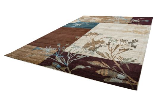 5' x 7' Rizzy Bellevue Area Rug