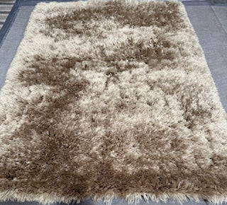 5' x 7' Shag Area Rug