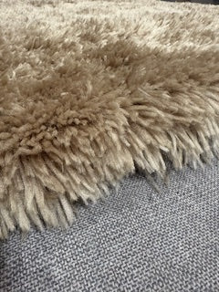 5' x 7' Shag Area Rug