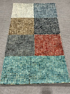 2x4 Runner/Accent Rug