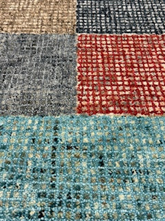 2x4 Runner/Accent Rug