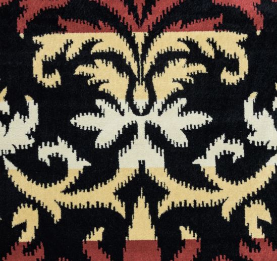 2'3" x 7'7" Multi Rizzy Runner Rug