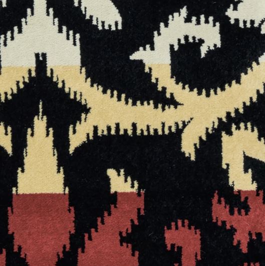 2'3" x 7'7" Multi Rizzy Runner Rug