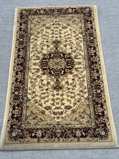 2x4 Runner Accent Rug