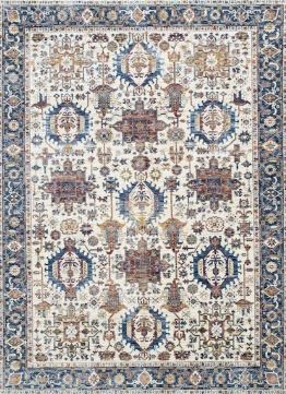 5' X 7' Multi Furniture of America Area Rugs at Anna's Home Furnishings