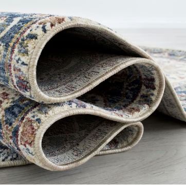 5' X 7' Multi Furniture of America Area Rugs at Anna's Home Furnishings