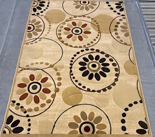 5' x 7' Area Rug