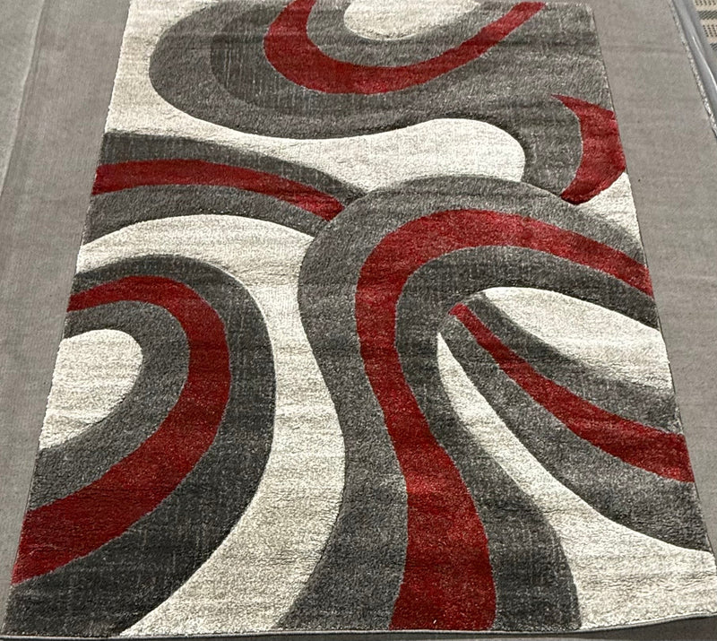 5' x 7' Area Rug