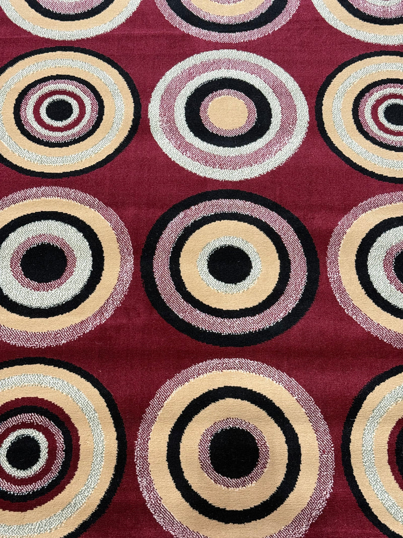 5' x 7' Area Rug