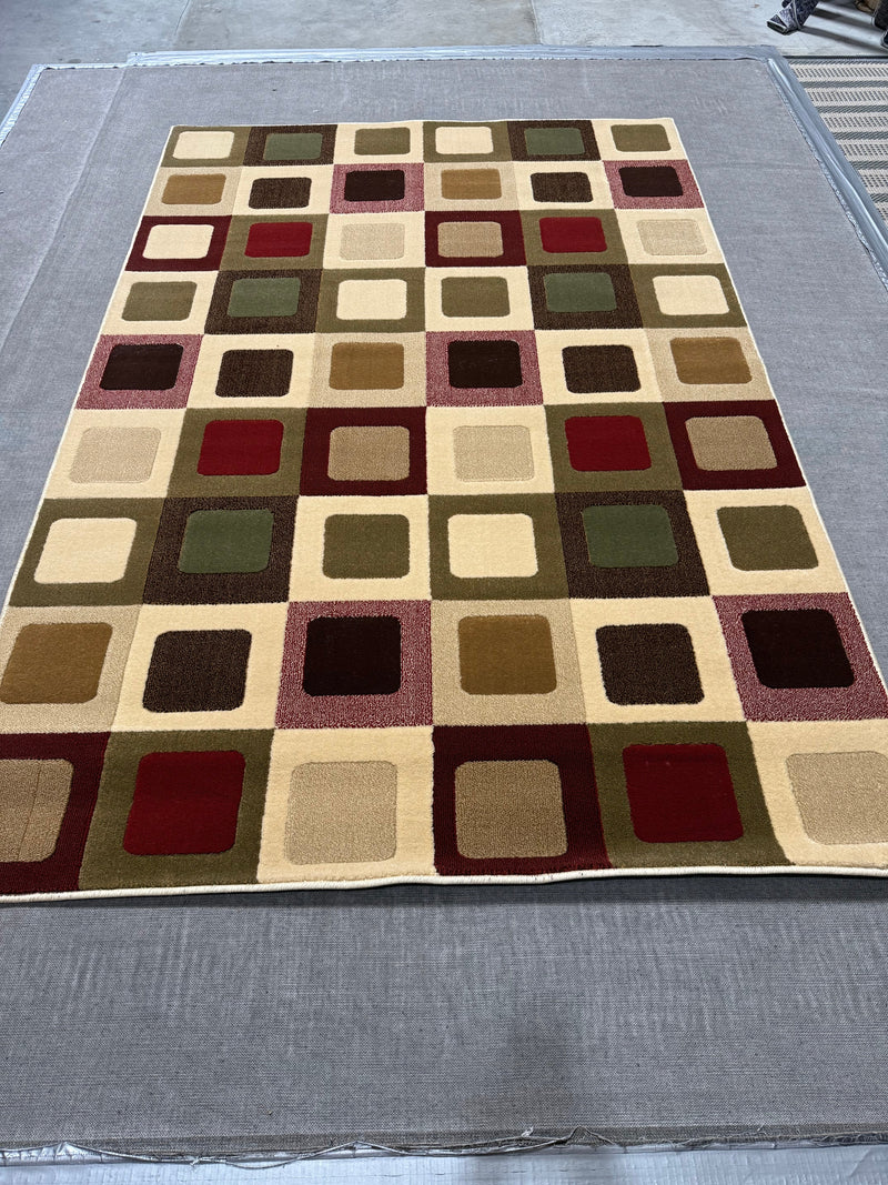 5' x 7' Area Rug