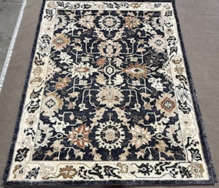 5' x 7' Area Rug