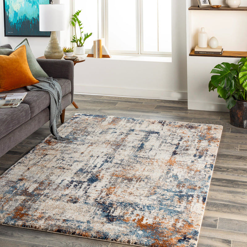 12' x 15' Area Rug Livabliss Tuscany TUS-2327 Area Rug by Livabliss SKU: TUS2327-1215