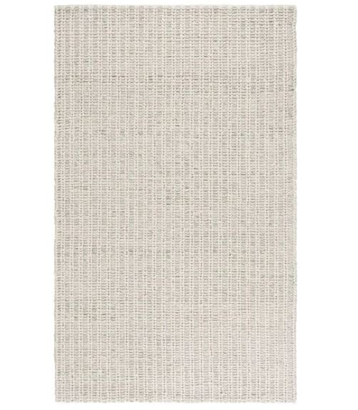 6 ' x 9' Ivory/Sage Hand Loomed Indoor Rugs by Safavieh
