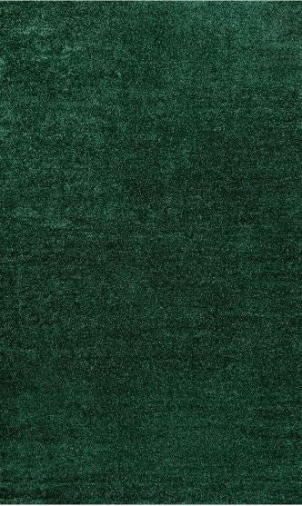 6' x 9' Haze Solid Low-Pile Indoor Area Rug by JONATHAN Y