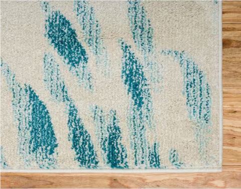 Positano Shoal Beige 7' 0 x 10' 0 Area Rug