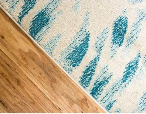 Positano Shoal Beige 7' 0 x 10' 0 Area Rug