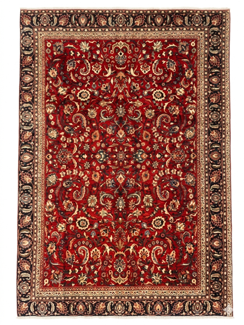 3' x 5' Area Rug