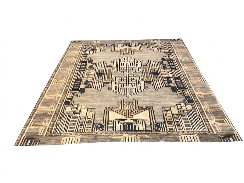 8' x 10' Area Rug