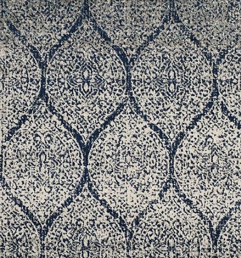 5ft Square Safavieh Madison Collection Carmen Geometric Area Rug