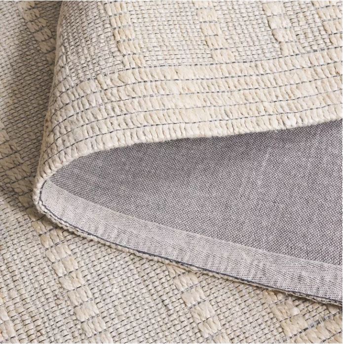 9'x12' Natural Fiber Indoor Area Rug - Ivory - Safavieh