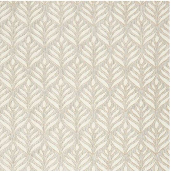 Gray, Ivory 6 ft. x 9 ft. Woven Polypropylene Rectangle Indoor/Outdoor Area Rug