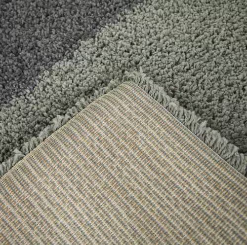 6 ft. 7 in. x 9 ft. Jordan Navy Geometric Area Rug