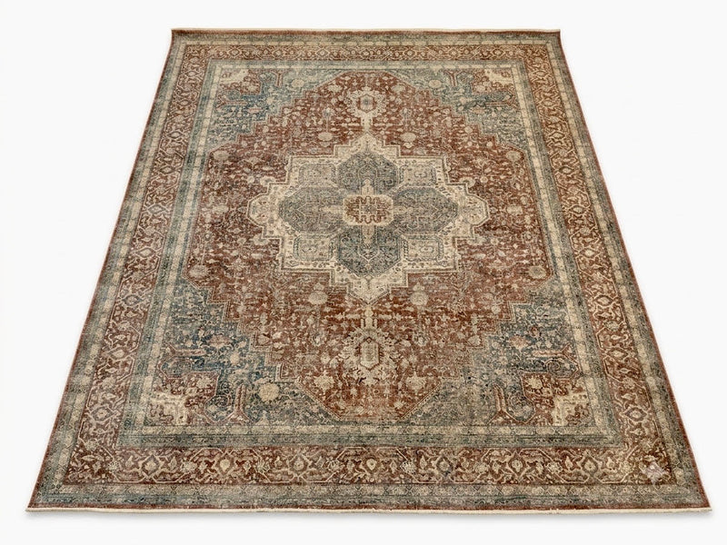 8' x 10' Area Rug
