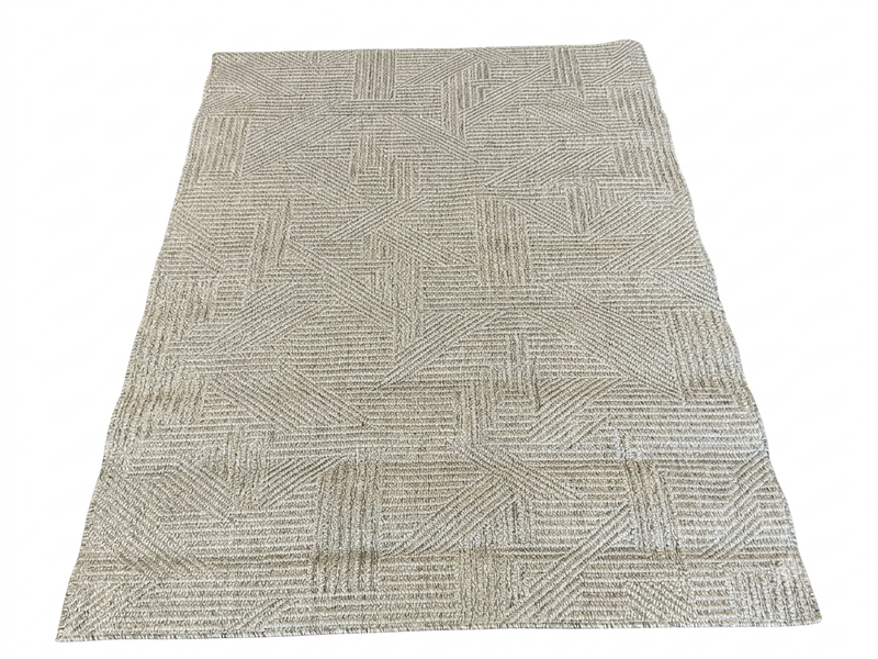 5 x 7 Gray Area Rug
