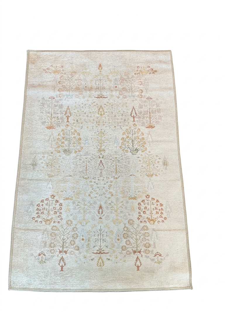 3' x 5' Area Rug