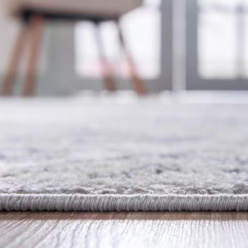 Portland Canby Ivory/Gray 10 ft. x 14 ft. Area Rug