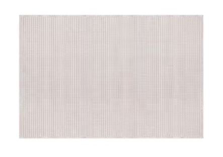 Royal Bone 2 ft. x 3 ft. Solid Indoor Area Rug