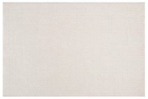 Wooly Bone 2 ft. x 3 ft. Solid Indoor Area Rug