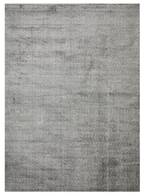 5' x 8' Chevelle Hand Loomed Contemporary Modern Area Rug