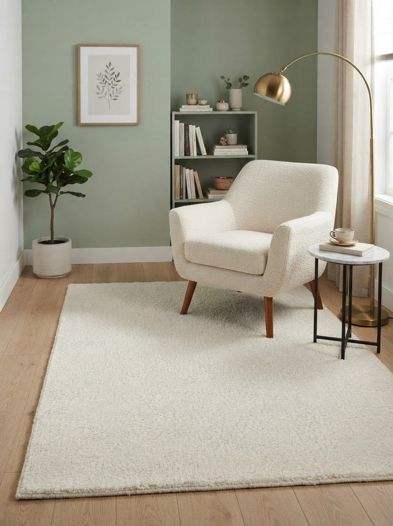 4' x 6' Area Rug